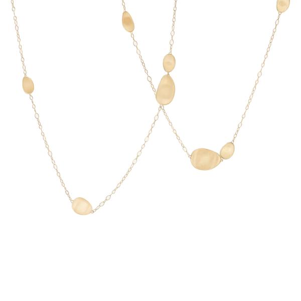 Marco Bicego Lunaria Halskette (Ref: CB1790__Y_02)