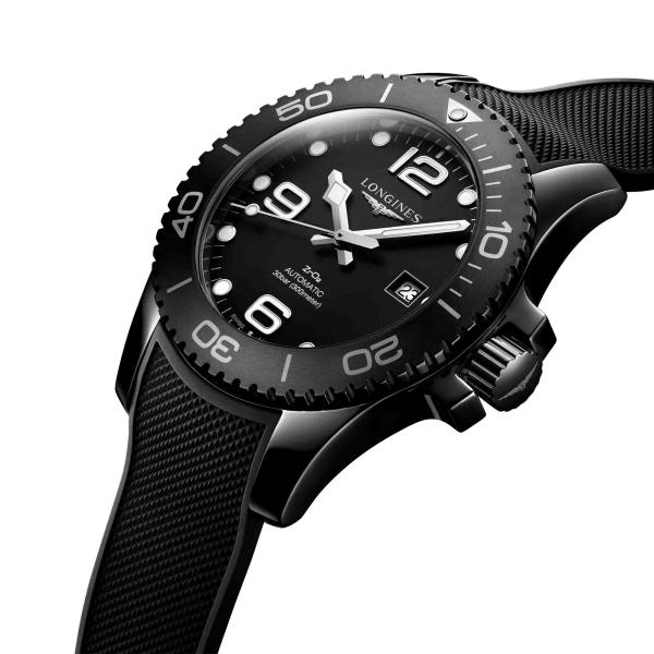 Longines HYDROCONQUEST (Ref: L3.784.4.56.9)