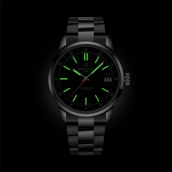 Breitling Top Time B31 (Ref: AB3113171L1A1)