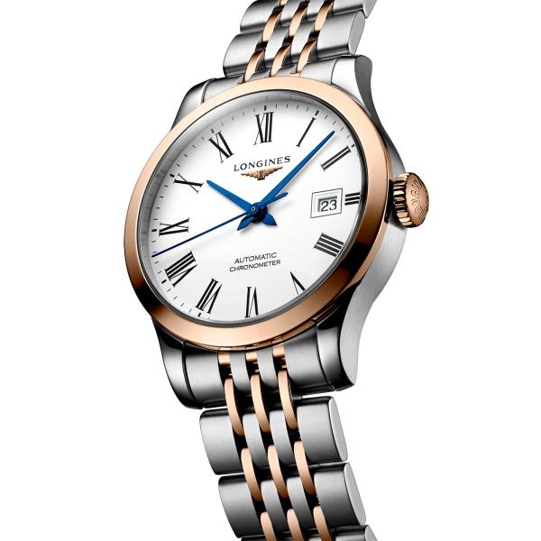 Longines RECORD (Ref: L2.321.5.11.7)