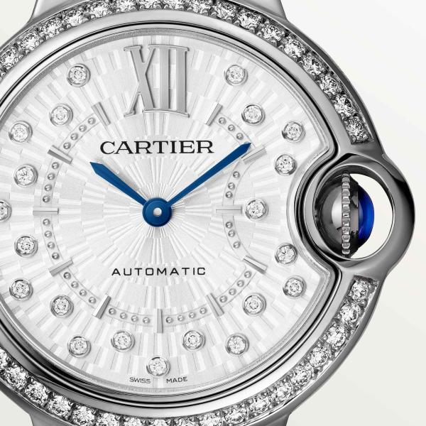 Cartier Ballon Bleu de Cartier (Ref: W4BB0035)