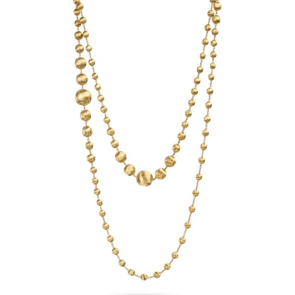 Marco Bicego Africa Collier (Ref: CB1418 ORO Y)