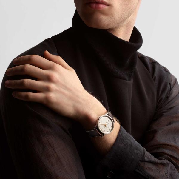 Longines FLAGSHIP HERITAGE (Ref: L4.795.4.78.2)