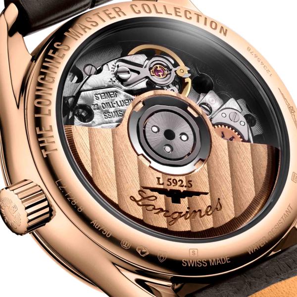 Longines LONGINES MASTER COLLECTION (Ref: L2.128.8.78.3)