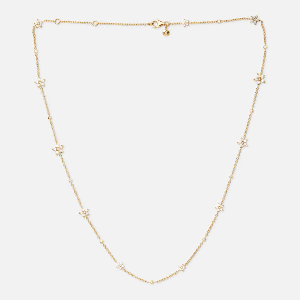 Ole Lynggaard Copenhagen Shooting Stars Collier (Ref: A2858-408)