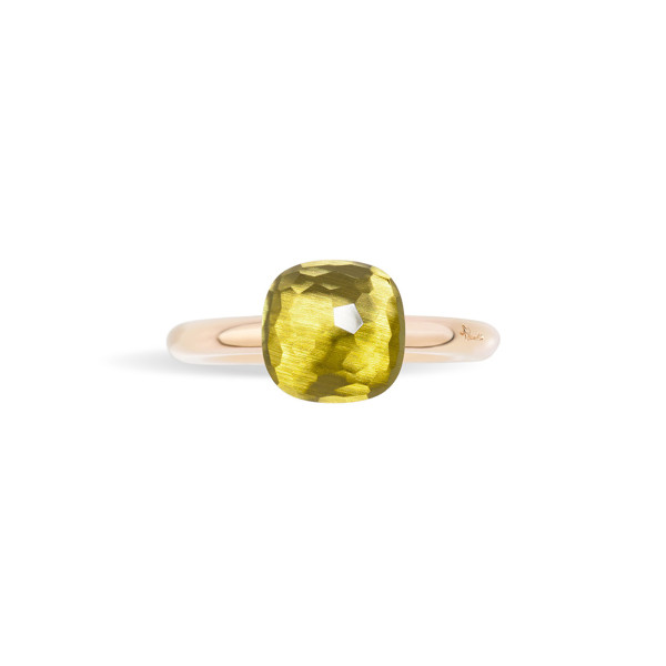 Pomellato Nudo Ring (Ref: PAB4030O6000000QL)
