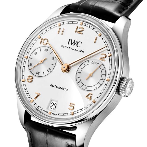 IWC PORTUGIESER AUTOMATIC 42 (Ref: IW501701)