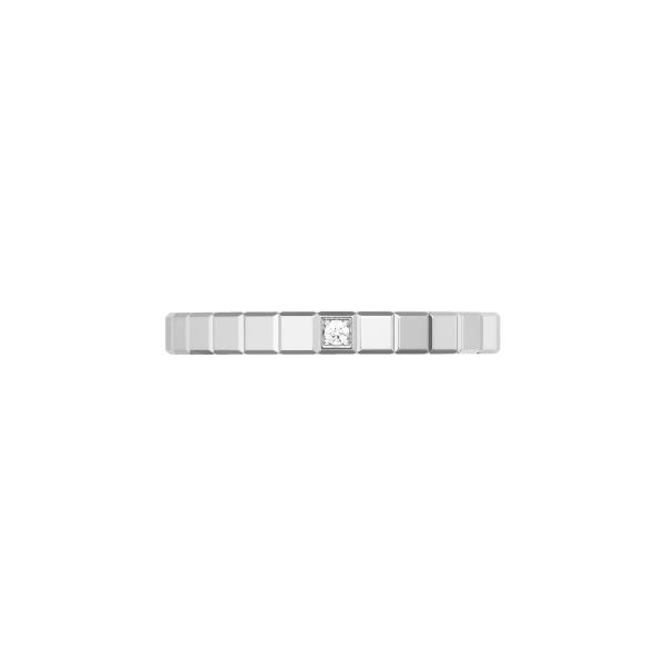 Chopard Ice Cube Ring (Ref: 827702-1229)