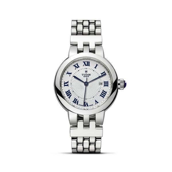 TUDOR Clair de Rose (Ref: M35500-0001)