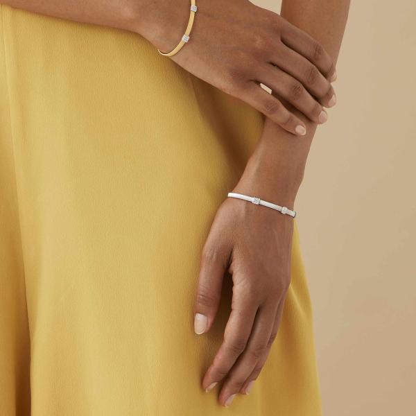 Marco Bicego Masai Armband (Ref: BG731_B2_W_01)