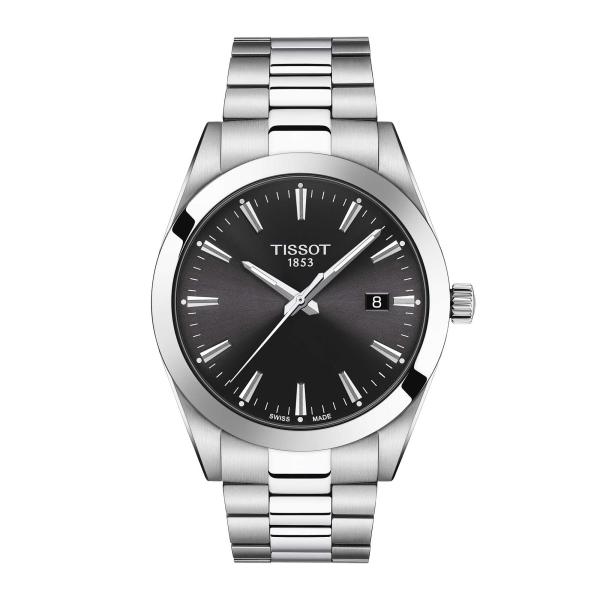 Tissot Gentleman (Ref: T127.410.11.051.00)