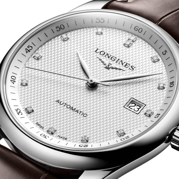 Longines LONGINES MASTER COLLECTION (Ref: L2.793.4.77.3)