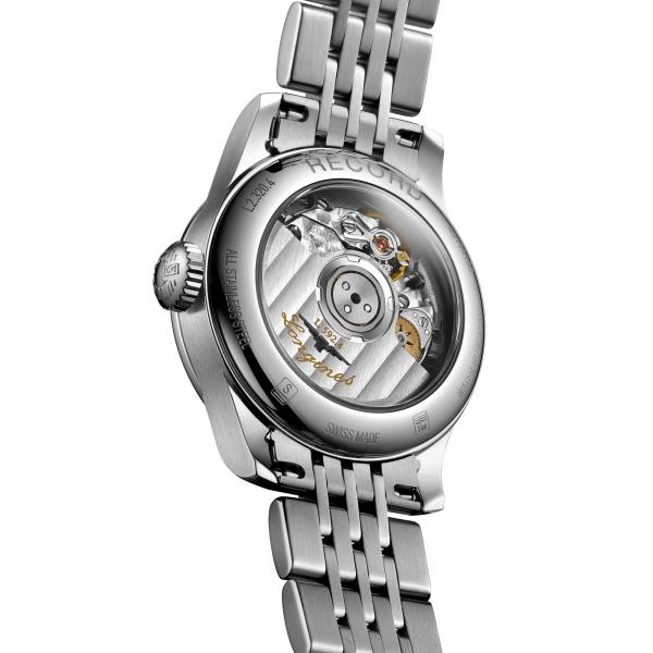 Longines RECORD (Ref: L2.320.4.11.6)