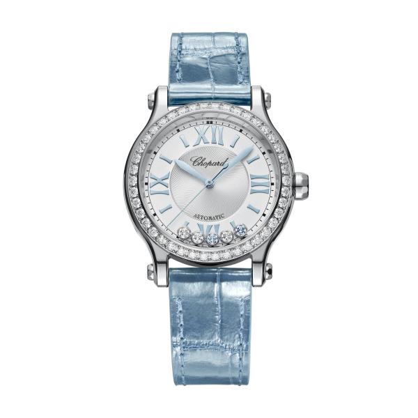 Chopard Happy Sport (Ref: 278608-3009)