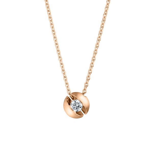 Schaffrath CALLA Collier (Ref: 754_CALL2_18_RW)