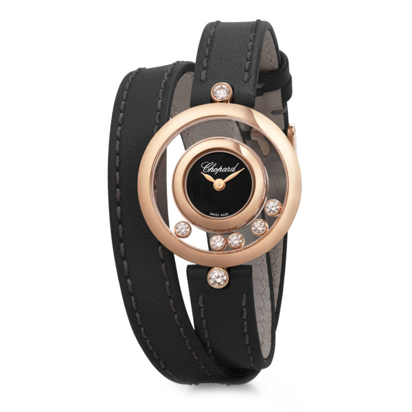 Chopard Happy Diamonds Icons (Ref: 209415-5004)
