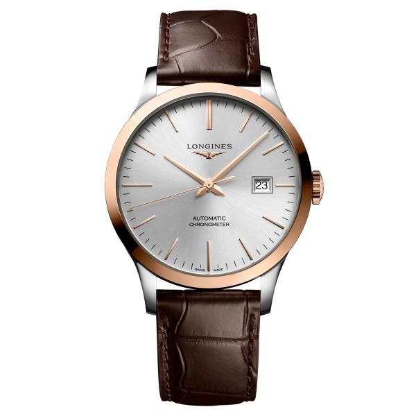 Longines RECORD (Ref: L2.821.5.72.2)