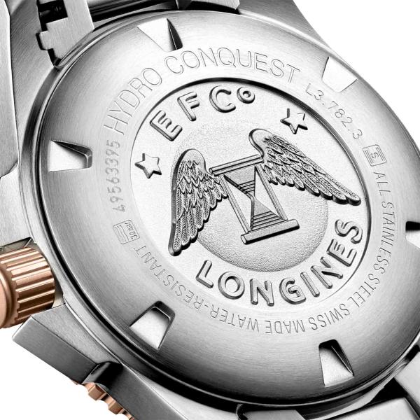 Longines HydroConquest (Ref: L3.782.3.58.7)