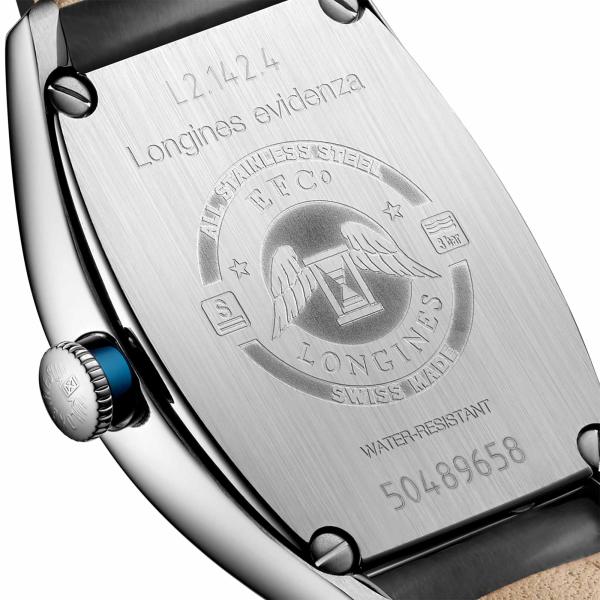 Longines Longines Evidenza (Ref: L2.142.4.56.2)