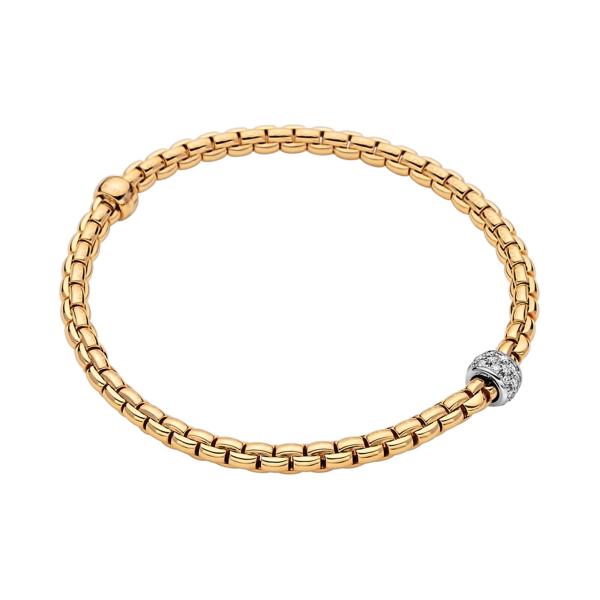 FOPE Eka Tiny Flex'it Armband (Ref: 73301BX_PB_G_XBX_0XS)
