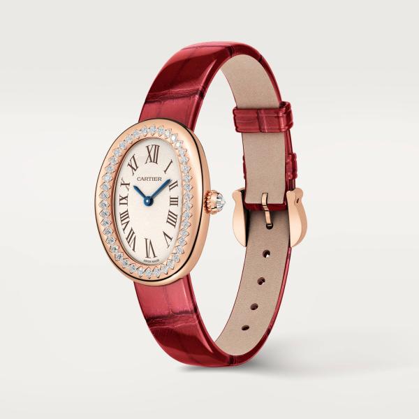 Cartier Baignoire (Ref: WJBA0031)