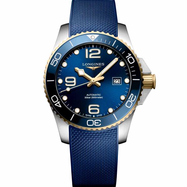 Longines HYDROCONQUEST (Ref: L3.782.3.96.9)