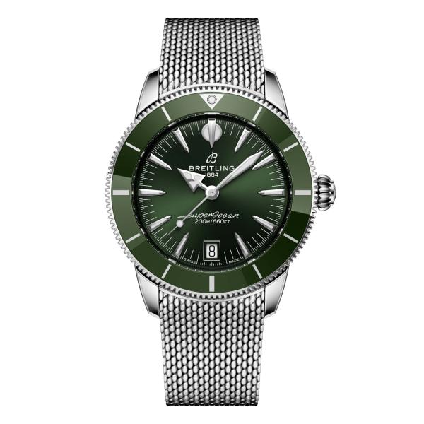 Breitling Superocean Heritage B31 Automatic 40 (Ref: AB3110361L1A1)