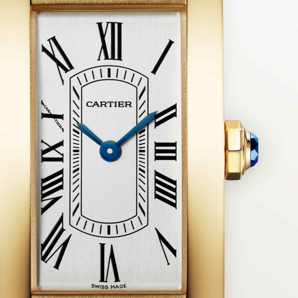 Cartier Tank Américaine (Ref: WGTA0406)