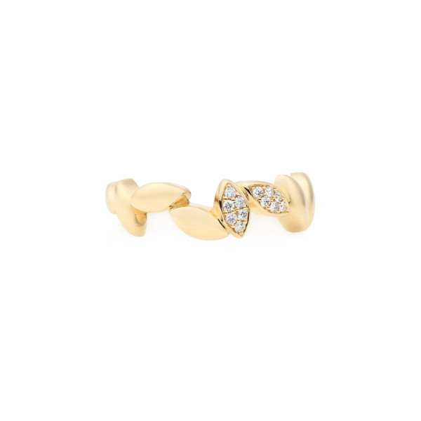 Bron Poppy Ring (Ref: 8RG4933)