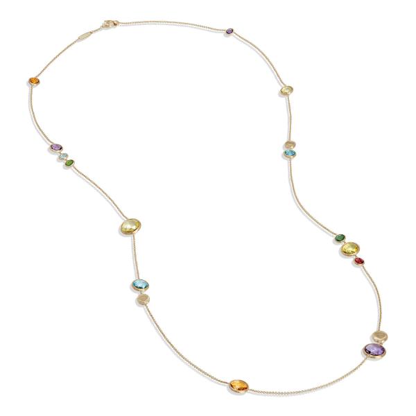 Marco Bicego Jaipur Color Collier (Ref: CB1401 MIX01 Y)