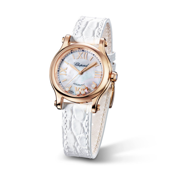 Chopard Happy Sport (Ref: 274893-5009)