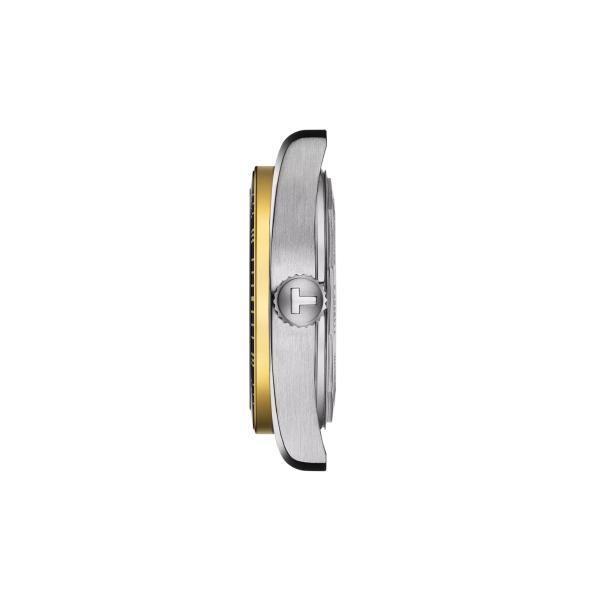 Tissot PR516 Powermatic 80 (Ref: T149.407.22.011.00)