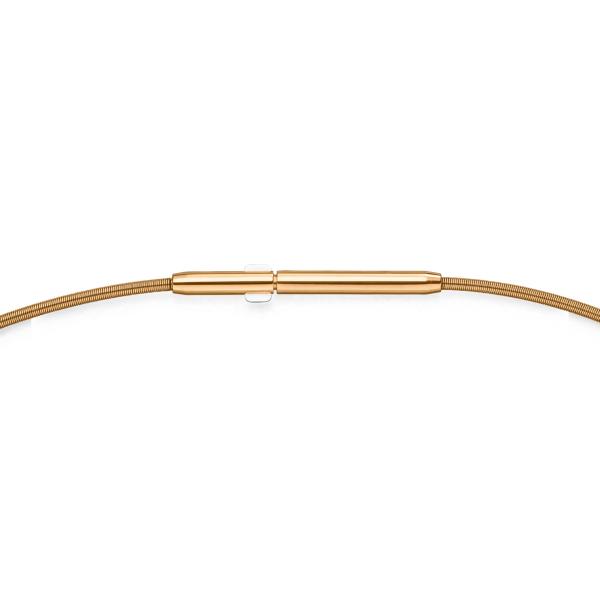 Schaffrath LIBERTÉ Collier (Ref: 114_L2N2N_050_GW)