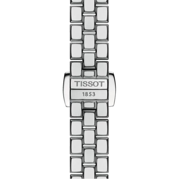 Tissot Lovely Square (Ref: T058.109.11.036.01)
