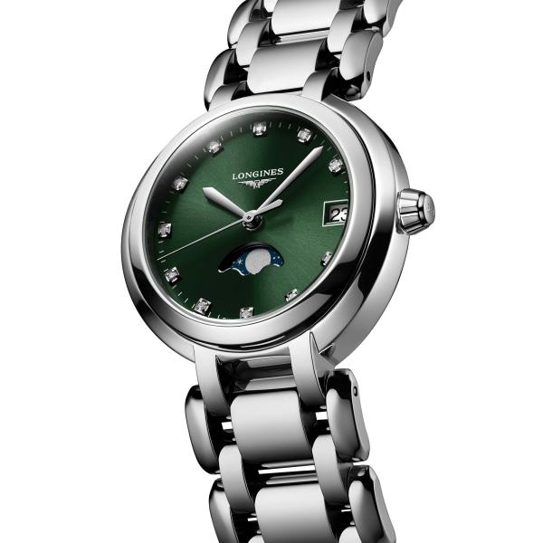 Longines LONGINES PRIMALUNA MOONPHASE (Ref: L8.115.4.67.6)