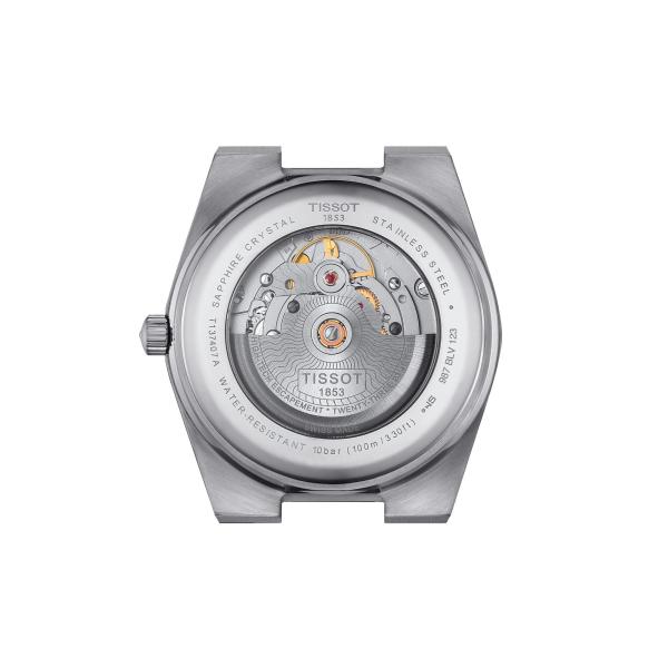 Tissot PRX Powermatic 80 (Ref: T137.407.11.041.00)