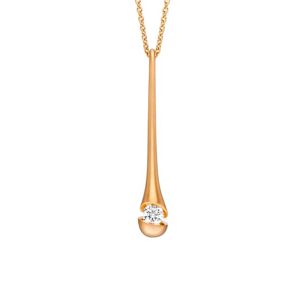Schaffrath CALLA Collier (Ref: 754_CALD2_30_RW)
