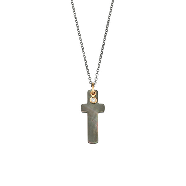 Gellner Love Letters Collier (Ref: 2-81714-20)