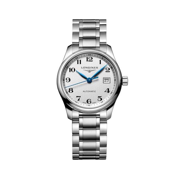 Longines LONGINES MASTER COLLECTION (Ref: L2.257.4.78.6)