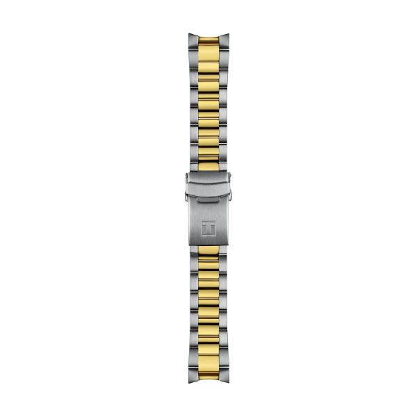 Tissot Seastar 1000 Quarz GMT (Ref: T120.852.22.051.00)