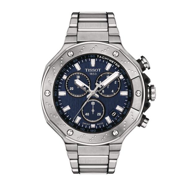 Tissot Tissot T-Race Chronograph (Ref: T141.417.11.041.00)