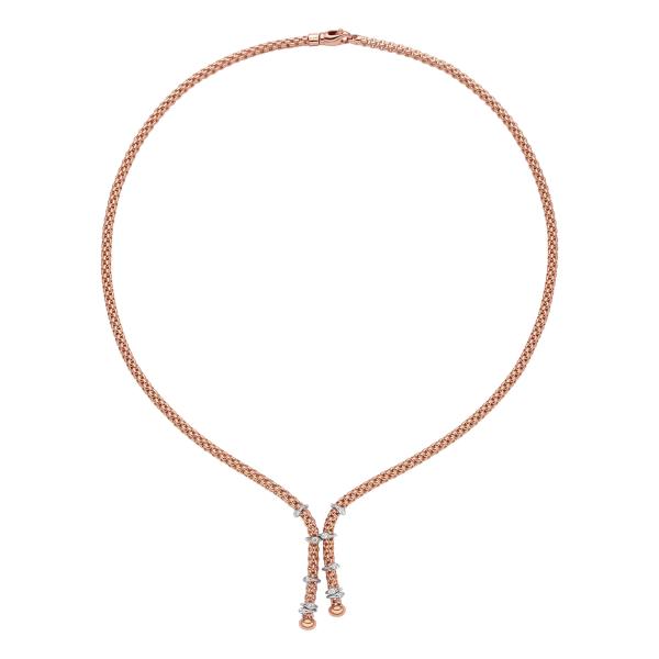 FOPE Flex'it PRIMA Collier (Ref: 74608CX_BB_R_XBX_043)