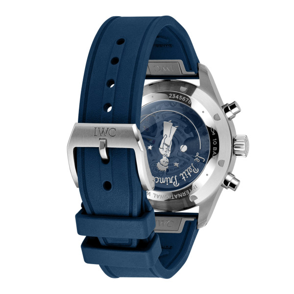 IWC Schaffhausen PILOT’S WATCH CHRONOGRAPH LE PETIT PRINCE (Ref: IW378011)