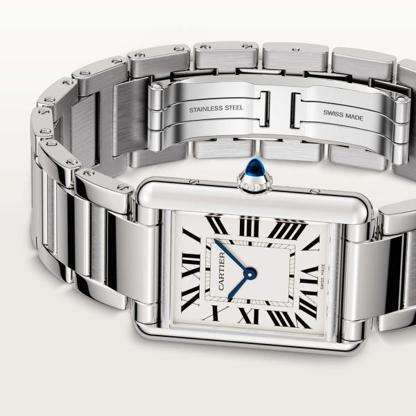 Cartier Tank Must de Cartier (Ref: WSTA0106)