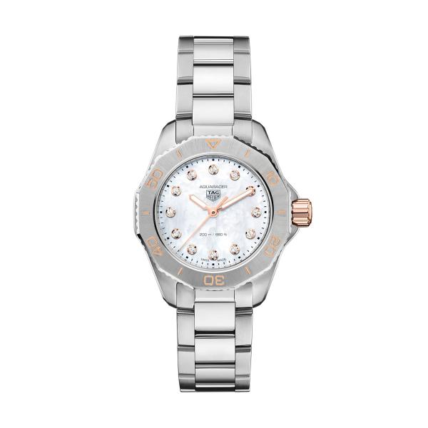 TAG Heuer TAG HEUER AQUARACER PROFESSIONAL 200 (Ref: WBP1450.BA0622)