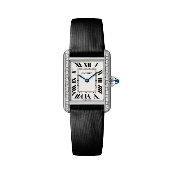 Cartier Tank Must de Cartier (Ref: W4TA0031)