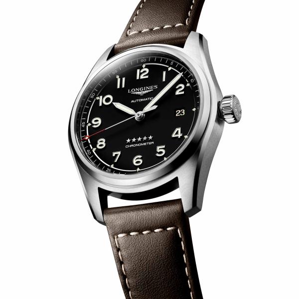 Longines LONGINES SPIRIT (Ref: L3.810.4.53.0)
