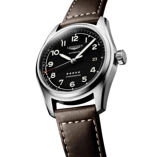 Longines Longines Spirit (Ref: L3.810.4.53.0)