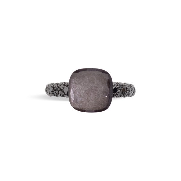 Pomellato Nudo Ring (Ref: PAB9050OT000DBKOS)