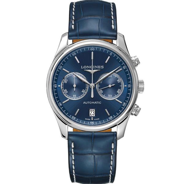 Longines LONGINES MASTER COLLECTION CHRONOGRAPH (Ref: L2.629.4.92.0)